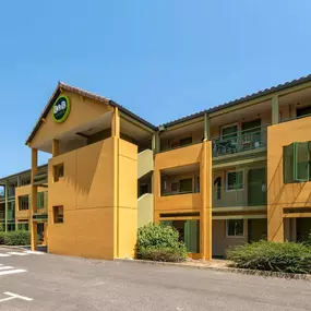 Bild von B&B HOTEL Montpellier 2