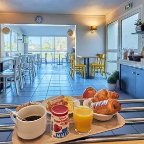 Bild von B&B HOTEL Honfleur