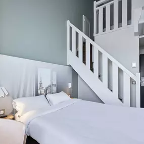 Bild von B&B HOTEL Honfleur