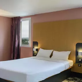 Bild von B&B HOTEL Toulouse Purpan Zénith