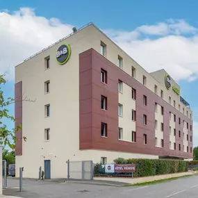 Bild von B&B HOTEL Toulouse Purpan Zénith