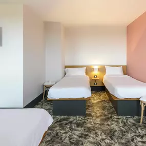 Bild von B&B HOTEL Toulouse Purpan Zénith