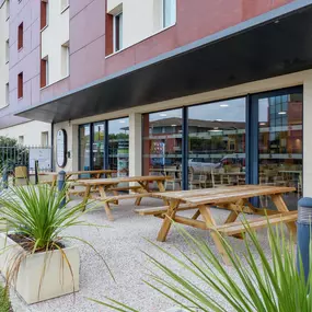 Bild von B&B HOTEL Toulouse Purpan Zénith