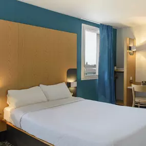 Bild von B&B HOTEL Toulouse Purpan Zénith