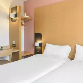 Bild von B&B HOTEL Toulouse Purpan Zénith