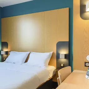 Bild von B&B HOTEL Toulouse Purpan Zénith