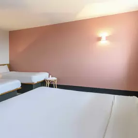 Bild von B&B HOTEL Toulouse Purpan Zénith