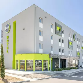 Bild von B&B HOTEL Saint-Martin-de-Crau Alpilles Camargue