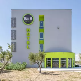 Bild von B&B HOTEL Saint-Martin-de-Crau Alpilles Camargue