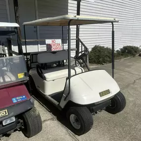 Bild von R Williams Custom Carts