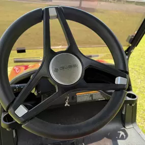 Bild von R Williams Custom Carts
