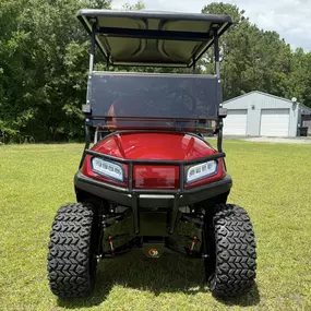 Bild von R Williams Custom Carts