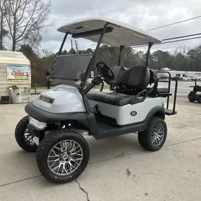 Bild von R Williams Custom Carts