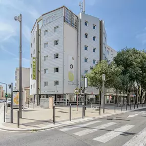 Bild von B&B HOTEL Nîmes Centre Arènes