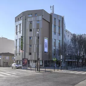 Bild von B&B HOTEL Nîmes Centre Arènes