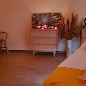 Bild von Universelle Gesundheit Massagepraxis