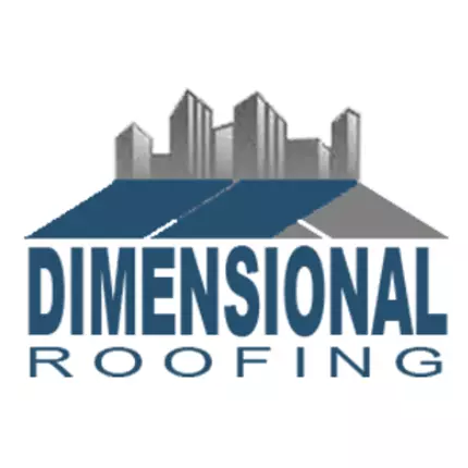 Logotipo de Dimensional Roofing & Diagnostics