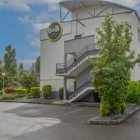 Bild von B&B HOTEL Beauvais