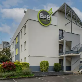 Bild von B&B HOTEL Beauvais