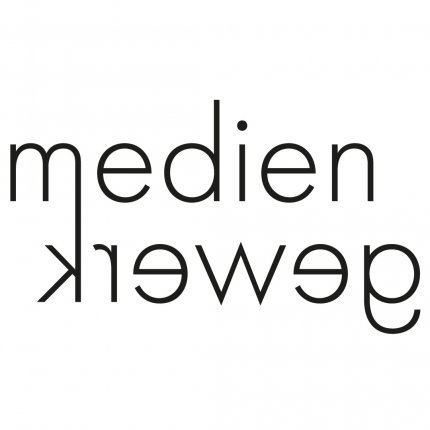 Logo from Mediengewerk