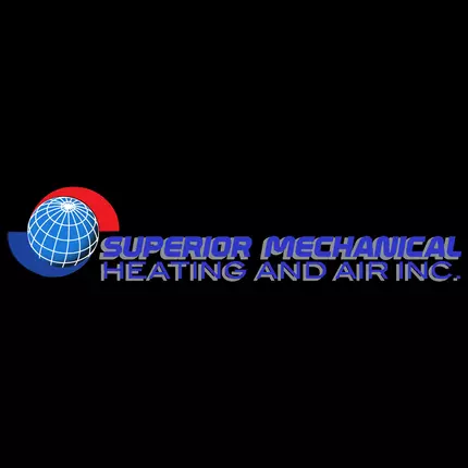 Logo from Superior Mechanical Heating & Air Inc.