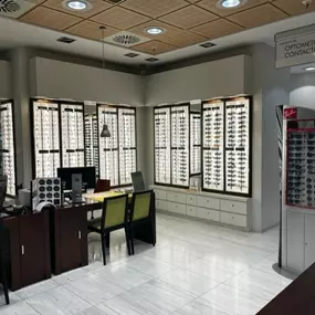 Bild von Optica2000 El Corte Inglés El Ejido