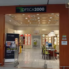 Bild von Optica2000 El Corte Inglés Ferial Plaza