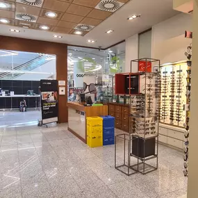 Bild von Optica2000 El Corte Inglés Ferial Plaza