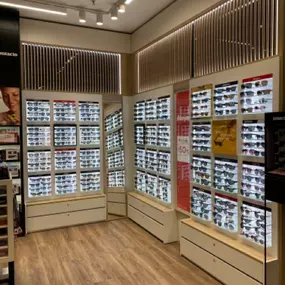 Bild von Optica2000 El Corte Inglés San Juan de Aznalfarache