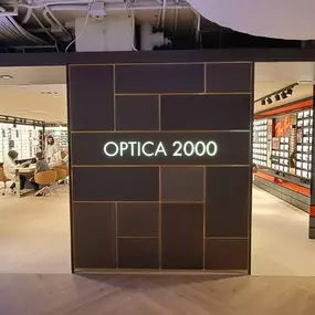 Bild von Optica2000 El Corte Inglés Pozuelo