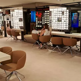 Bild von Optica2000 El Corte Inglés Pozuelo