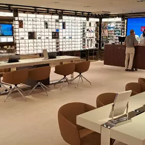 Bild von Optica2000 El Corte Inglés Pozuelo