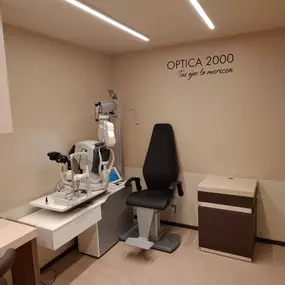 Bild von Optica2000 El Corte Inglés Pozuelo