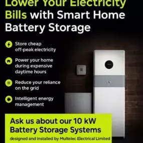 Bild von Multelec Electrical Ltd