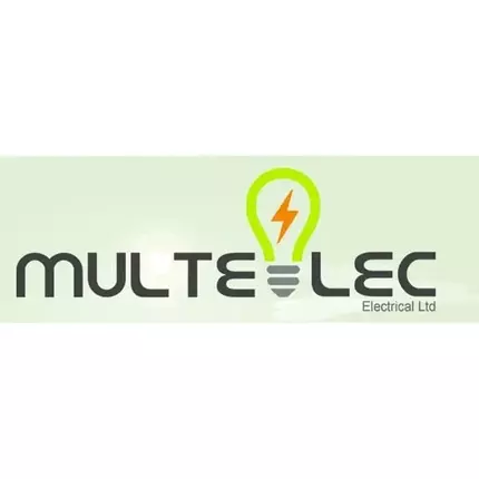 Logo fra Multelec Electrical Ltd