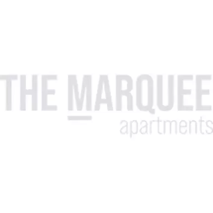 Logo da The Marquee Apartments