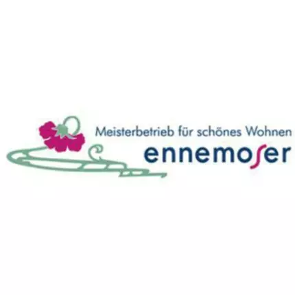 Logo from Ennemoser Christoph Raumausstattung