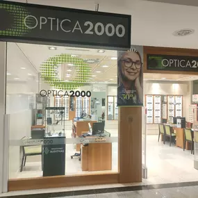 Bild von Optica2000 El Corte Inglés Sevilla Este