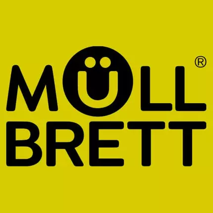 Logo fra Müllbrett GmbH