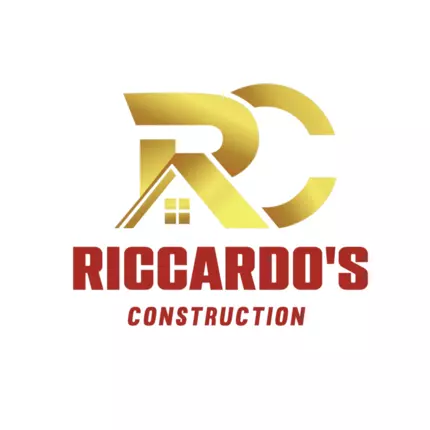 Logótipo de Riccardo Construction Inc