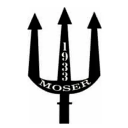 Logo de Moser Cicli