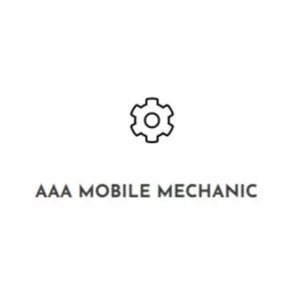 Logo von Aaa Mobile Mechanic