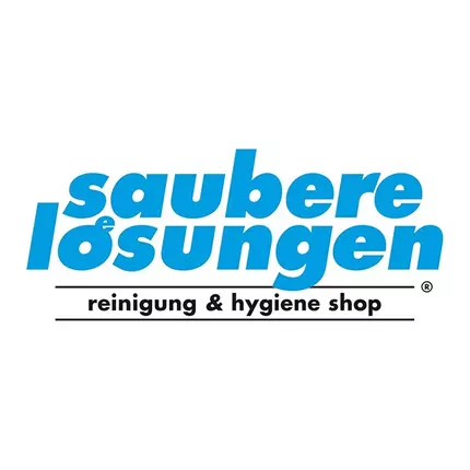 Logo von saubere Lösungen Inh. I. J. Gutleben