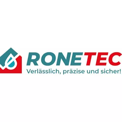 Logo od RONETEC Abdichtungstechnik GmbH