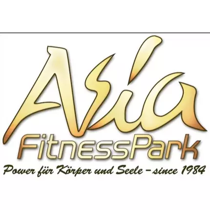 Logo von Asia Fitnesspark Dietzenbach