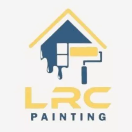 Logótipo de LRC Painting