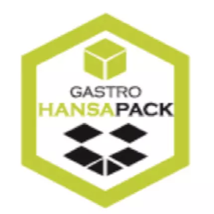 Logotyp från Gastro-Hansa-Pack GmbH