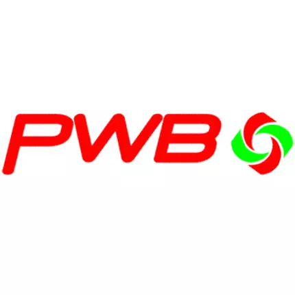 Logo fra PWB Industrial Heating Service Ltd