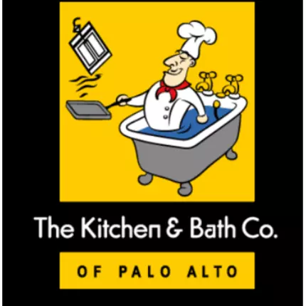 Logotipo de The Kitchen and Bath Company of Palo Alto