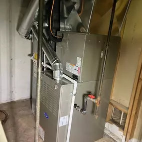Bild von Ray's Heating and Air Conditioning The Original